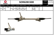 SOR6281500 EAI prevodka riadenia SOR6281500 EAI