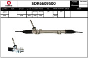 SOR6609500 Řídicí mechanismus EAI