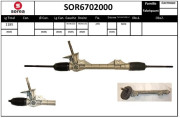 SOR6702000 EAI prevodka riadenia SOR6702000 EAI