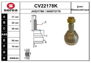 CV22178K Sada kloubů, hnací hřídel EAI