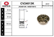 CV24013K EAI sada kĺbov hnacieho hriadeľa CV24013K EAI