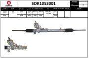 SOR1053001 Řídicí mechanismus EAI
