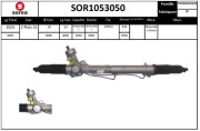 SOR1053050 Řídicí mechanismus EAI