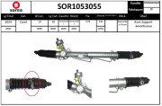 SOR1053055 Řídicí mechanismus EAI