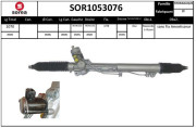 SOR1053076 Řídicí mechanismus EAI