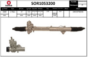 SOR1053200 Řídicí mechanismus EAI