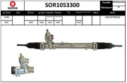 SOR1053300 Řídicí mechanismus EAI