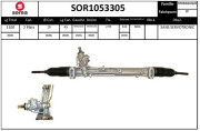 SOR1053305 Řídicí mechanismus EAI
