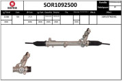 SOR1092500 EAI prevodka riadenia SOR1092500 EAI