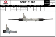 SOR1161580 EAI prevodka riadenia SOR1161580 EAI