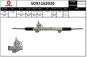 SOR1162020 Řídicí mechanismus EAI