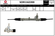 SOR1162200 Řídicí mechanismus EAI