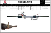 SOR1162593 Řídicí mechanismus EAI