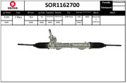 SOR1162700 Řídicí mechanismus EAI