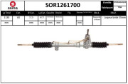 SOR1261700 Řídicí mechanismus EAI