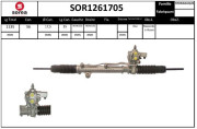 SOR1261705 Řídicí mechanismus EAI