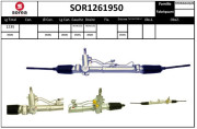 SOR1261950 EAI prevodka riadenia SOR1261950 EAI