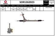 SOR1262023 Řídicí mechanismus EAI