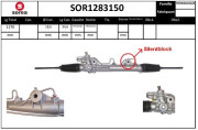 SOR1283150 EAI prevodka riadenia SOR1283150 EAI