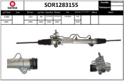 SOR1283155 Řídicí mechanismus EAI