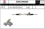 SOR1396660 Řídicí mechanismus EAI