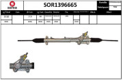 SOR1396665 Řídicí mechanismus EAI