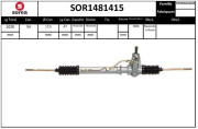 SOR1481415 Řídicí mechanismus EAI