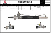 SOR1490010 Řídicí mechanismus EAI