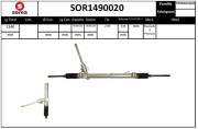 SOR1490020 Řídicí mechanismus EAI