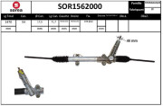 SOR1562000 Řídicí mechanismus EAI