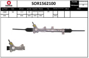 SOR1562100 Řídicí mechanismus EAI