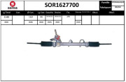 SOR1627700 EAI prevodka riadenia SOR1627700 EAI