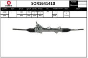 SOR1641410 Řídicí mechanismus EAI