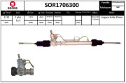 SOR1706300 Řídicí mechanismus EAI