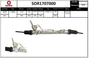 SOR1707000 Řídicí mechanismus EAI