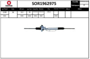 SOR1962975 Řídicí mechanismus EAI