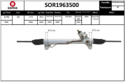 SOR1963500 Řídicí mechanismus EAI