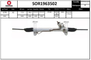 SOR1963502 Řídicí mechanismus EAI