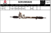 SOR1985820 Řídicí mechanismus EAI