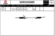 SOR2165000 EAI prevodka riadenia SOR2165000 EAI