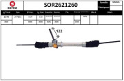 SOR2621260 Řídicí mechanismus EAI