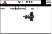 SOR3141000 Řídicí mechanismus EAI