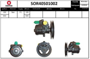 SOR40501002 EAI hydraulické čerpadlo pre riadenie SOR40501002 EAI