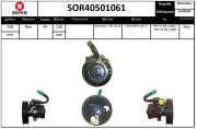 SOR40501061 Hydraulické čerpadlo, řízení EAI