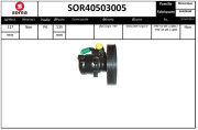 SOR40503005 EAI hydraulické čerpadlo pre riadenie SOR40503005 EAI