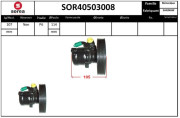 SOR40503008 EAI hydraulické čerpadlo pre riadenie SOR40503008 EAI