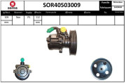 SOR40503009 Hydraulické čerpadlo, řízení EAI