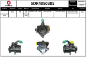 SOR4050305 Hydraulické čerpadlo, řízení EAI