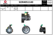 SOR4051140 EAI hydraulické čerpadlo pre riadenie SOR4051140 EAI