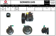 SOR4051145 EAI hydraulické čerpadlo pre riadenie SOR4051145 EAI